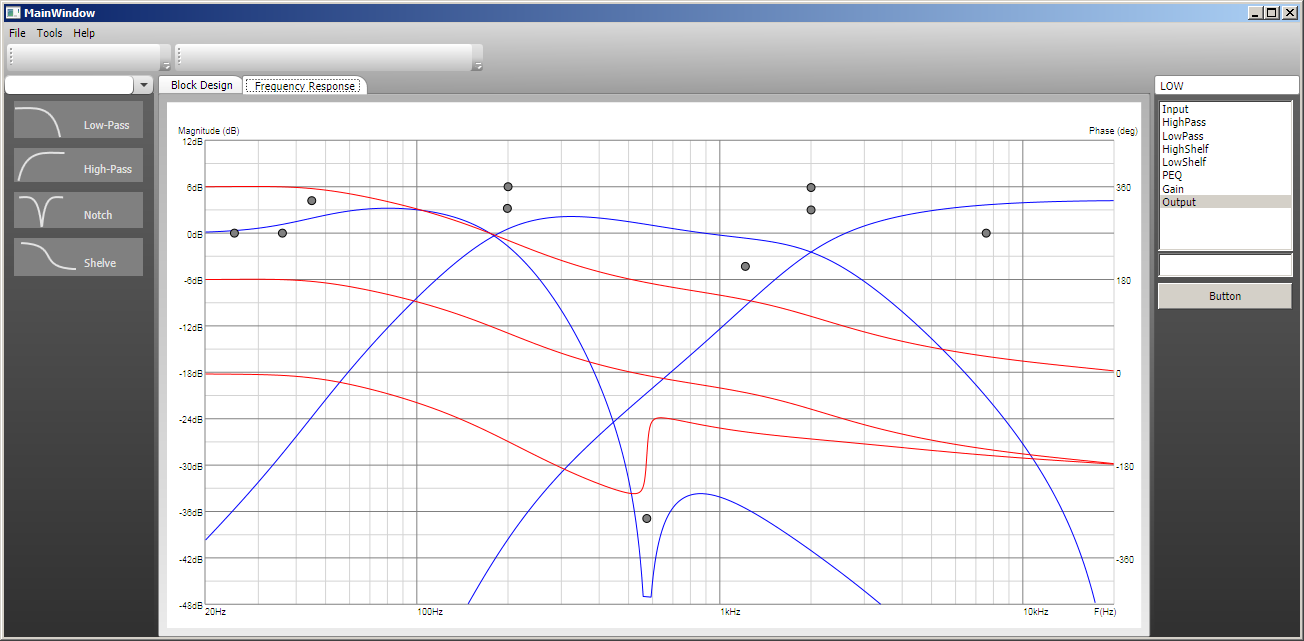 4dcan software tool